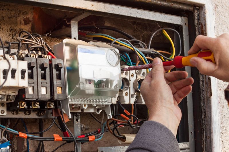 Improve home safety and functionality