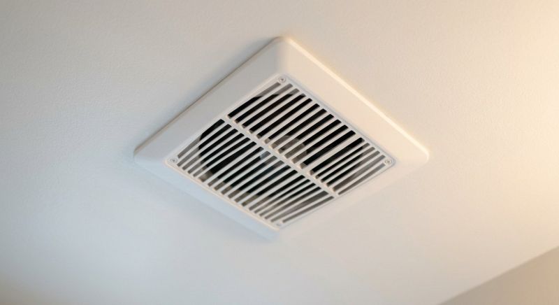 Bathroom Fan Wiring in Denver, CO