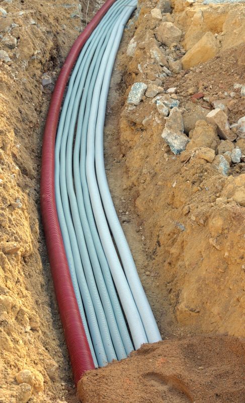 Conduit Installation
