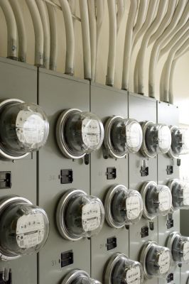 Commercial Electric Service detail