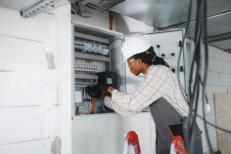 Electrical Upgrade Service detail