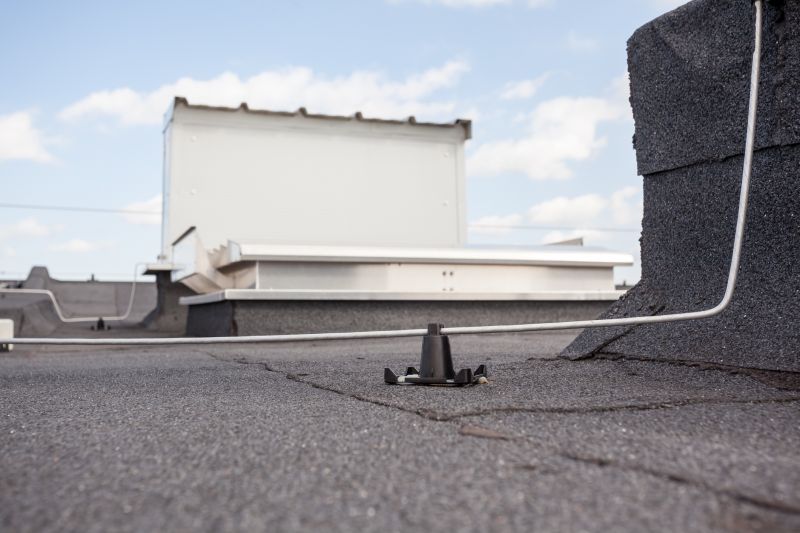 Lightning Protection Service detail