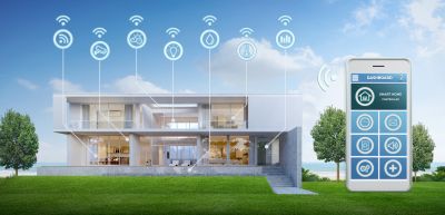 Home Automation Installation