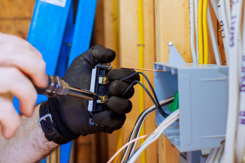 Home Electrical Installation