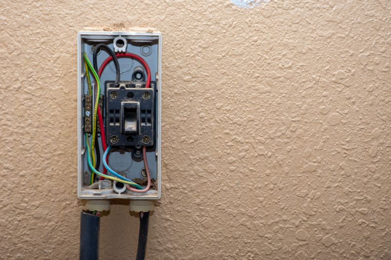 Residential Electrical Repair