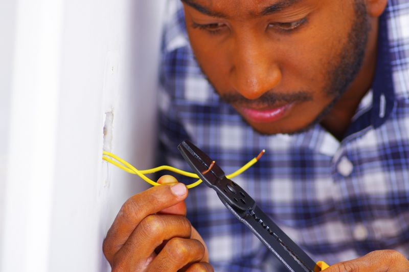 Wiring Repairs - Wiring Repairs Macomb County, Michigan